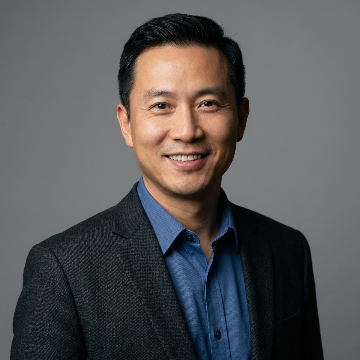 抖荫短视频首席导演陈逸风